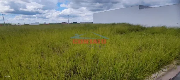 Lote/Terreno à venda, 242m² no Jardins do Porto, São Carlos