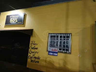 Galpão/Depósito/Armazém para alugar, 240m² no Jardim Aparecida, Campinas