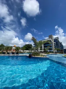 Apartamento com 3 Quartos à venda, 87m² no Ponta de Matos, Cabedelo