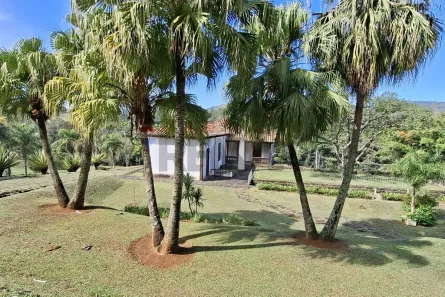 Lote/Terreno à venda, 5331m² no Condomínio Voturuna, Santana de Parnaíba