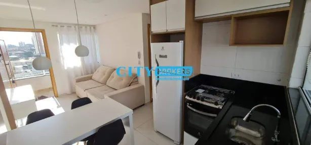 Apartamento com 2 Quartos à venda, 49m² no Vila Matilde, São Paulo
