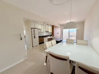 Apartamento com 3 Quartos à venda, 94m² no Barreiros, São José