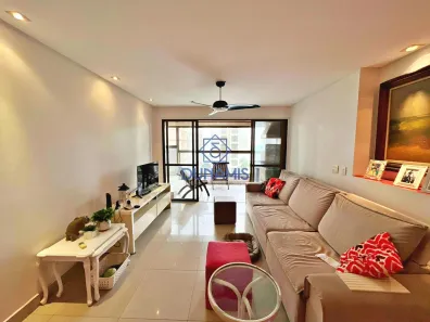 Apartamento com 3 Quartos à venda, 150m² no Vila Alzira, Guarujá