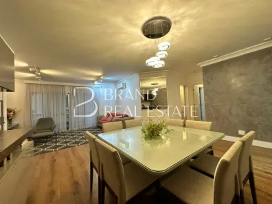 Apartamento com 3 Quartos à venda, 169m² no Brooklin Paulista, São Paulo