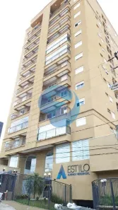 Apartamento com 3 Quartos à venda, 185m² no Jardim Vergueiro, Sorocaba