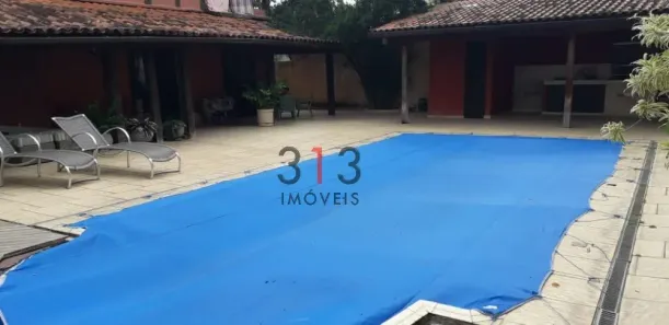 Casa com 4 Quartos à venda, 612m² no Barra da Tijuca, Rio de Janeiro