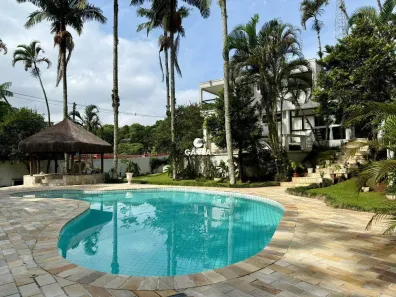 Casa com 4 Quartos à venda, 606m² no Marapé, Santos