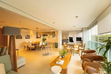 Apartamento com 4 Quartos à venda, 230m² no Vila Leopoldina, São Paulo