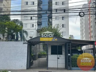 Apartamento com 2 Quartos à venda, 57m² no Jardim Piratininga, São Paulo