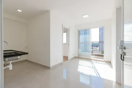 Apartamento com 2 Quartos à venda, 40m² no Vila São José (Ipiranga), São Paulo