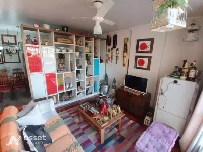 Apartamento com 4 Quartos à venda, 125m² no Icaraí, Niterói