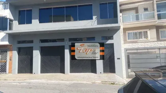 Imóvel Comercial com 6 Quartos para alugar, 225m² no Vila Pirituba, São Paulo
