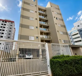 Apartamento com 2 Quartos à venda, 70m² no Jardim Walkíria, São José do Rio Preto