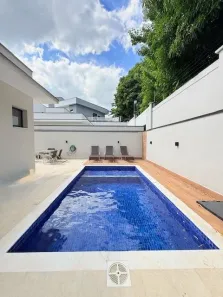 Casa de Condomínio com 4 Quartos à venda, 210m² no Residencial Duas Marias, Indaiatuba