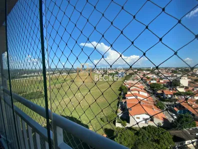 Apartamento com 3 Quartos à venda, 88m² no Jardim Estoril, São José dos Campos