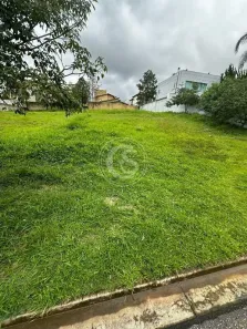 Lote/Terreno à venda, 660m² no Alphaville - Lagoa dos Ingleses, Nova Lima
