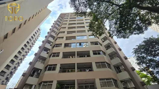 Apartamento com 3 Quartos à venda, 140m² no Zona 01, Maringá