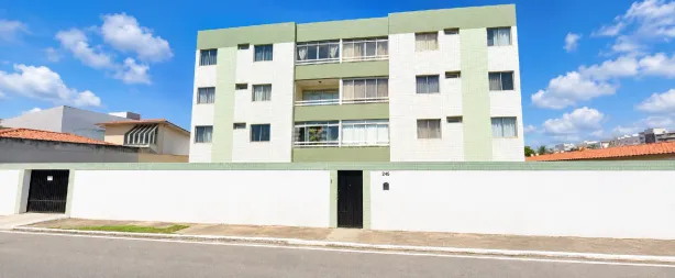 Apartamento com 3 Quartos à venda, 83m² no Atalaia, Aracaju