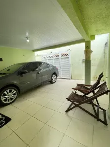 Casa com 3 Quartos à venda, 200m² no COHAB Anil III, São Luís
