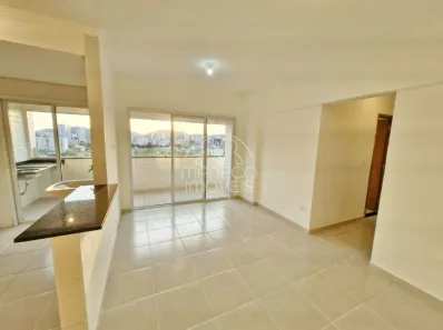 Apartamento com 2 Quartos para alugar, 70m² no Macuco, Santos