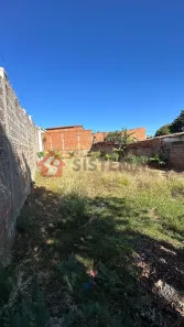 Lote/Terreno à venda, 290m² no Jardim Prudentino, Presidente Prudente