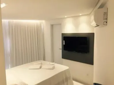 Apartamento com 2 Quartos para alugar, 48m² no Jaqueira, Recife