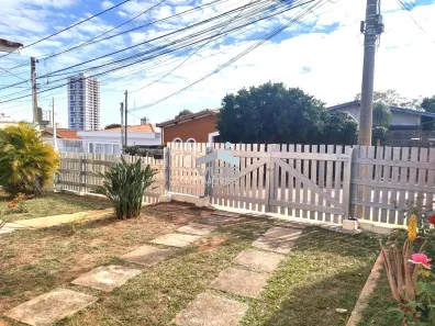 Casa com 3 Quartos à venda, 80m² no Nova Campinas, Campinas