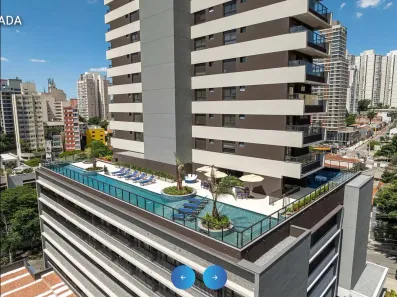 Apartamento com 4 Quartos à venda, 184m² no Perdizes, São Paulo