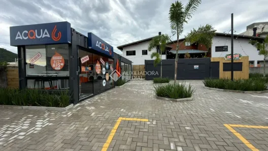 Ponto Comercial para alugar, 14m² no Barra da Lagoa, Florianópolis