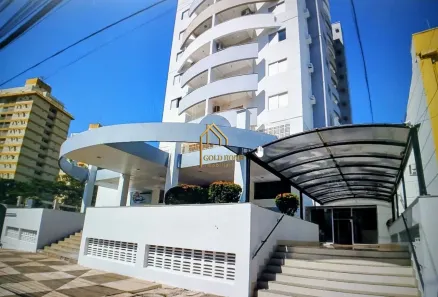 Apartamento com 1 Quarto à venda, 35m² no Poção, Cuiabá