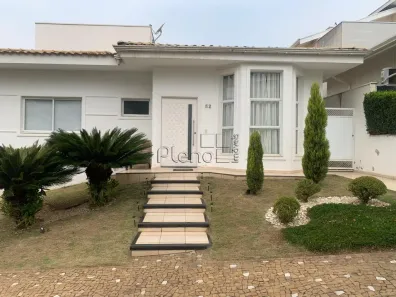 Casa de Condomínio com 3 Quartos à venda, 250m² no Ortizes, Valinhos