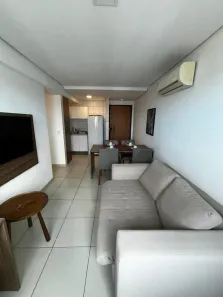 Apartamento com 2 Quartos para alugar, 50m² no Pina, Recife