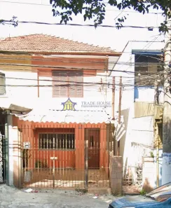 Casa com 2 Quartos à venda, 116m² no Saúde, São Paulo