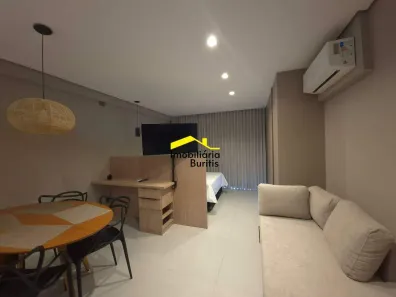 Apartamento com 1 Quarto à venda, 51m² no Buritis, Belo Horizonte