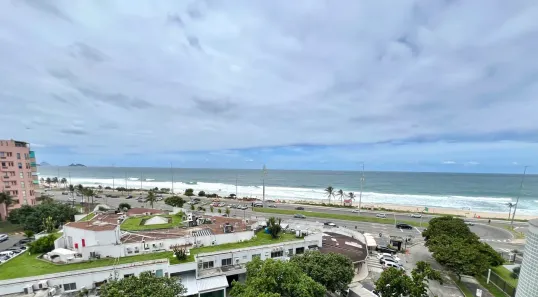 Apartamento com 1 Quarto à venda, 60m² no Barra da Tijuca, Rio de Janeiro