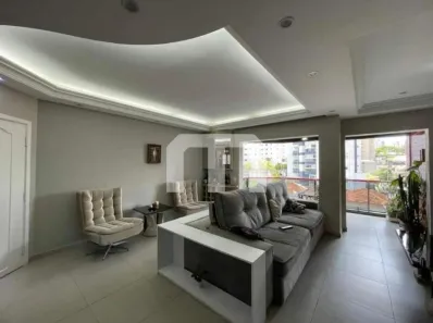 Apartamento com 3 Quartos à venda, 147m² no Vila Regente Feijó, São Paulo