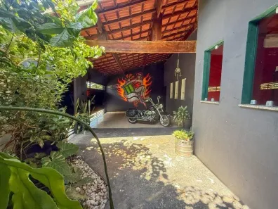 Casa com 2 Quartos à venda, 205m² no Loteamento São Francisco, Piracicaba