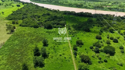 Fazenda/Sítio à venda, 999999999m² no , Buritizeiro