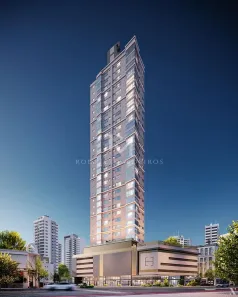 Apartamento com 3 Quartos à venda, 122m² no Centro, Balneário Camboriú