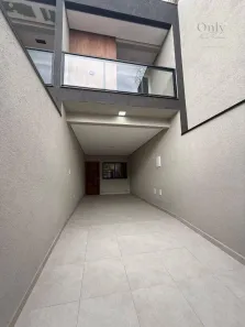 Sobrado com 3 Quartos à venda, 110m² no Vila Boaçava, São Paulo