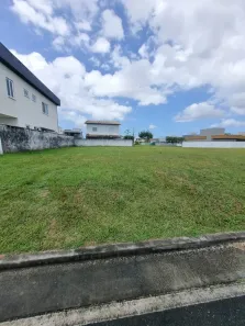 Lote/Terreno à venda, 320m² no Jardim Limoeiro, Camaçari