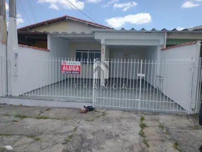 Casa com 2 Quartos à venda, 95m² no Jardim Santa Maria, Jacareí