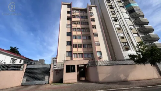Apartamento com 2 Quartos para alugar, 58m² no Kovalski, Londrina