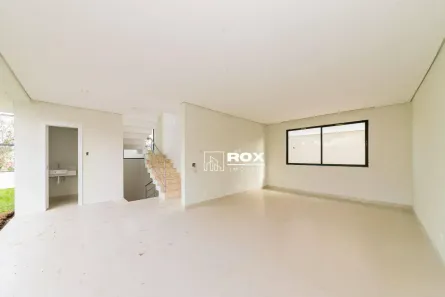 Casa de Condomínio com 3 Quartos à venda, 178m² no Guabirotuba, Curitiba