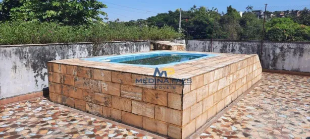 Casa com 4 Quartos à venda, 100m² no Mutondo, São Gonçalo