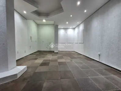 Ponto Comercial à venda, 33m² no Centro, Novo Hamburgo