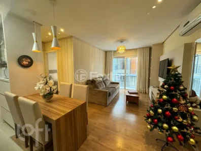 Apartamento com 1 Quarto à venda, 46m² no Vila Suica, Gramado
