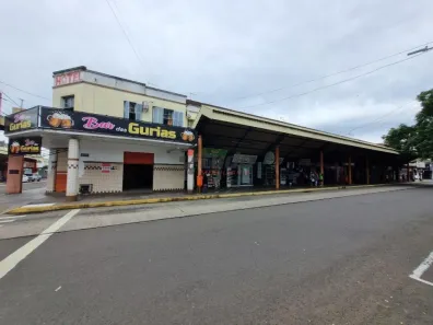 Ponto Comercial para alugar, 115m² no Rio Branco, Novo Hamburgo