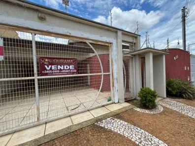 Casa com 3 Quartos à venda, 189m² no Parque Residencial Nardini, Americana