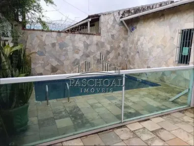 Casa com 3 Quartos à venda, 68m² no Real, Praia Grande